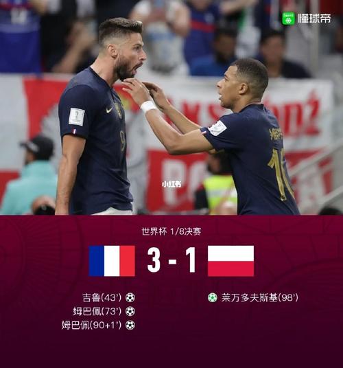法国vs波兰判点球